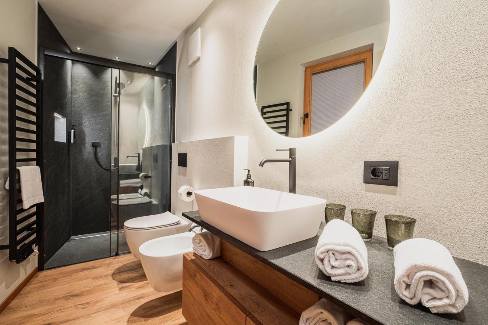 Apartments Villa Sofia Santa Cristina Val Gardena Luaran gambar