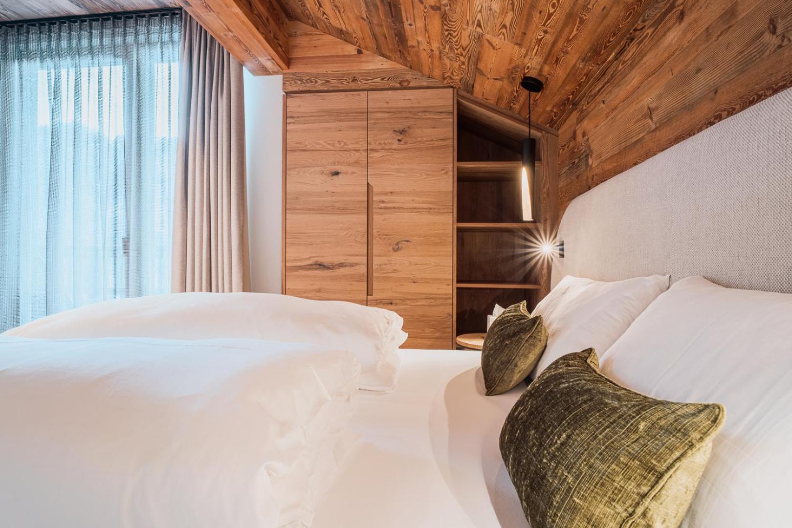 Apartments Villa Sofia Santa Cristina Val Gardena Luaran gambar