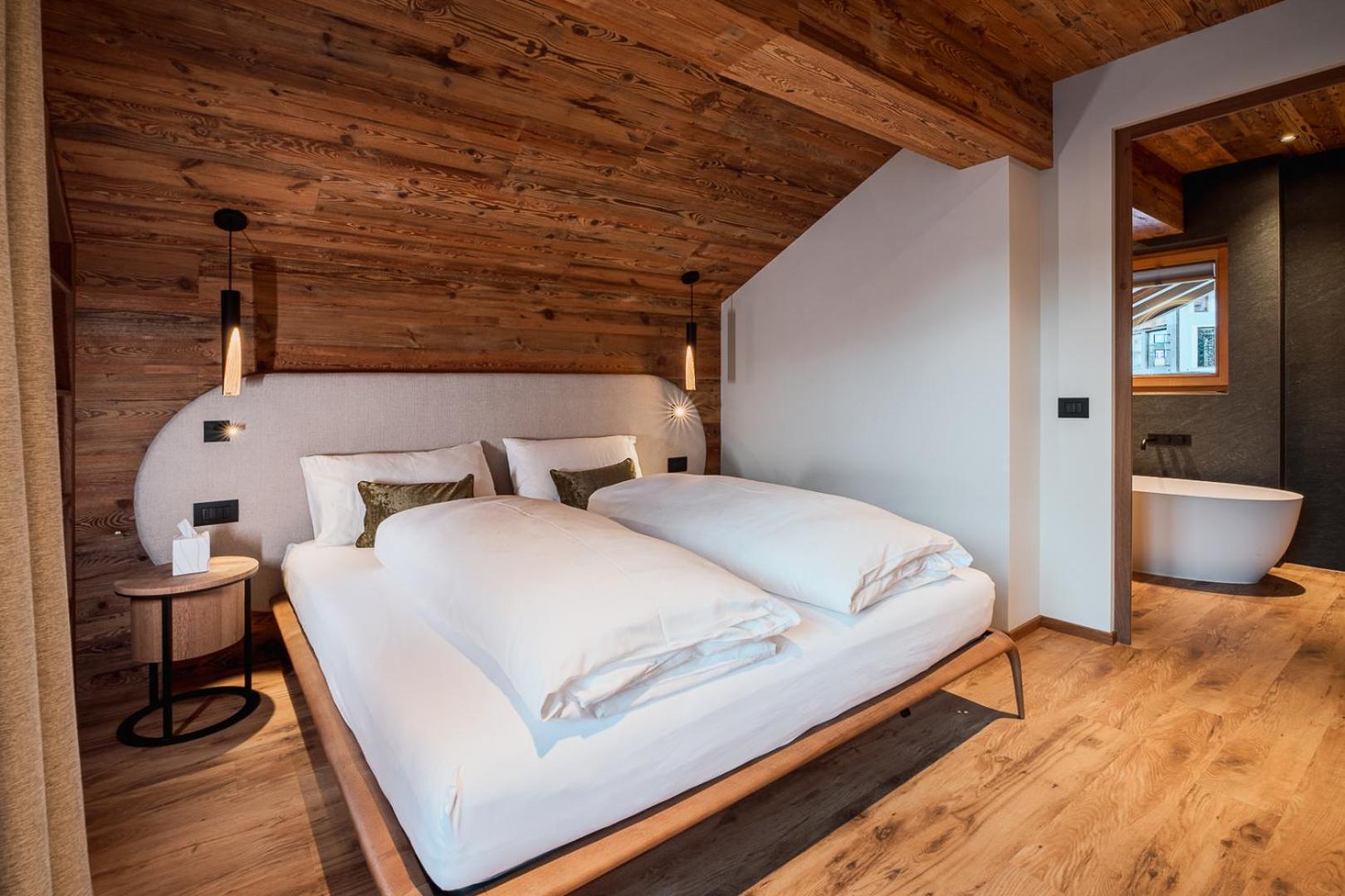 Apartments Villa Sofia Santa Cristina Val Gardena Luaran gambar