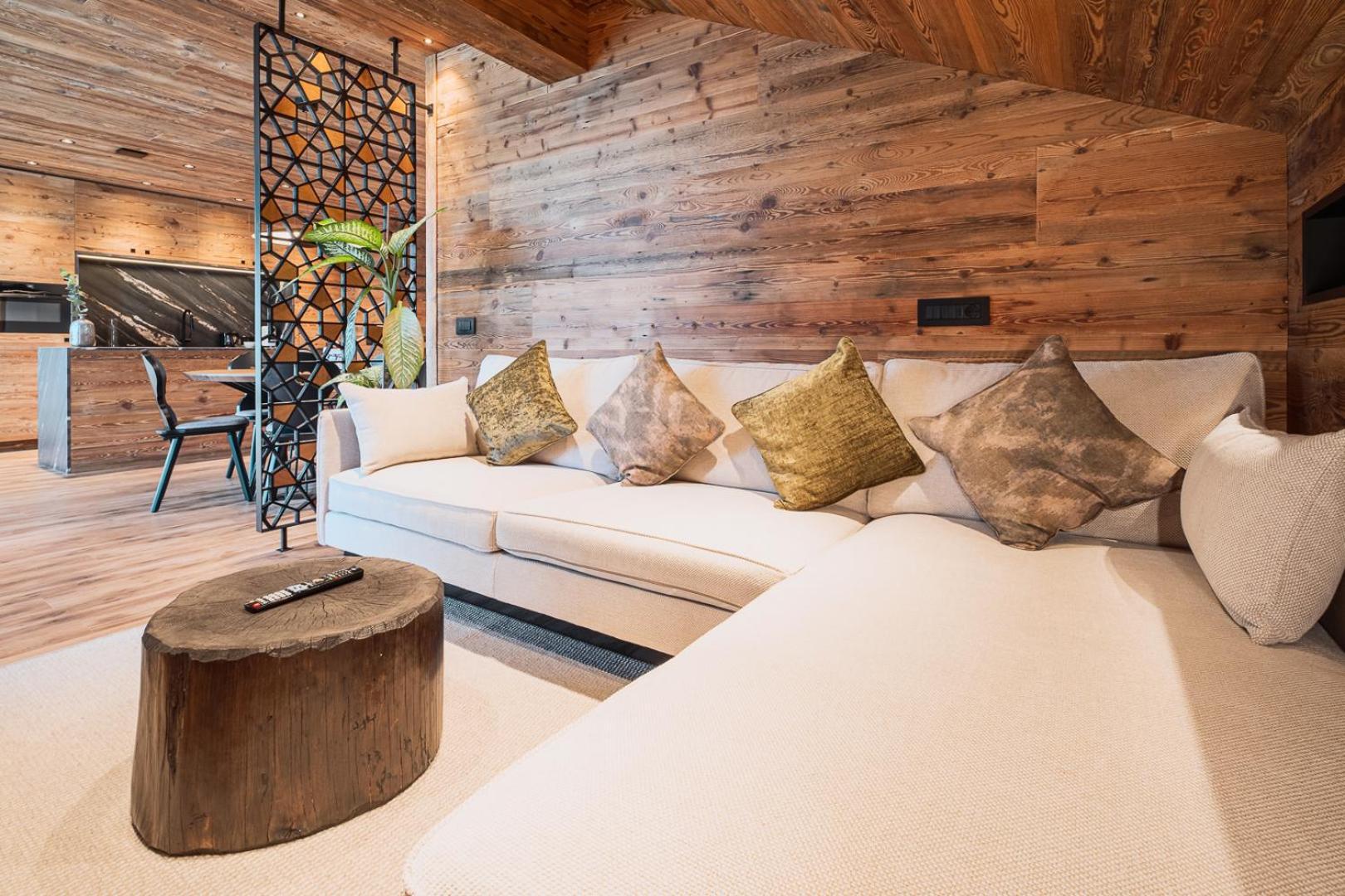 Apartments Villa Sofia Santa Cristina Val Gardena Luaran gambar