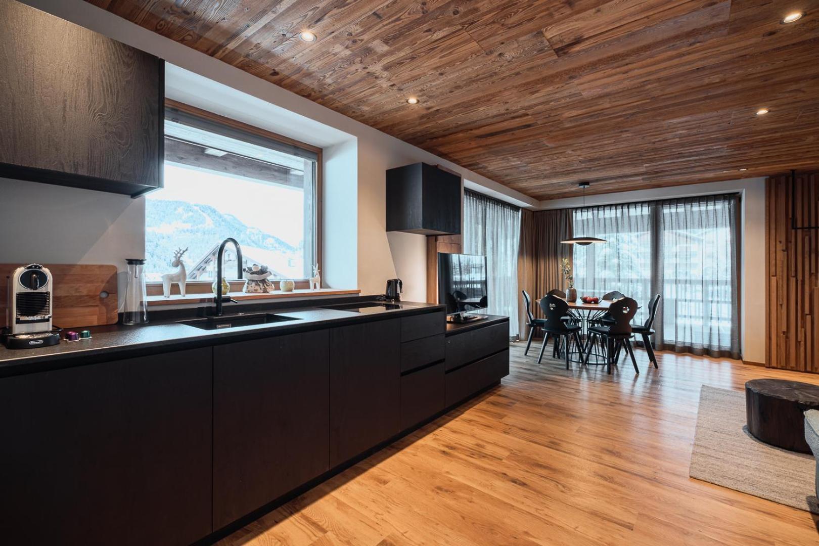 Apartments Villa Sofia Santa Cristina Val Gardena Luaran gambar