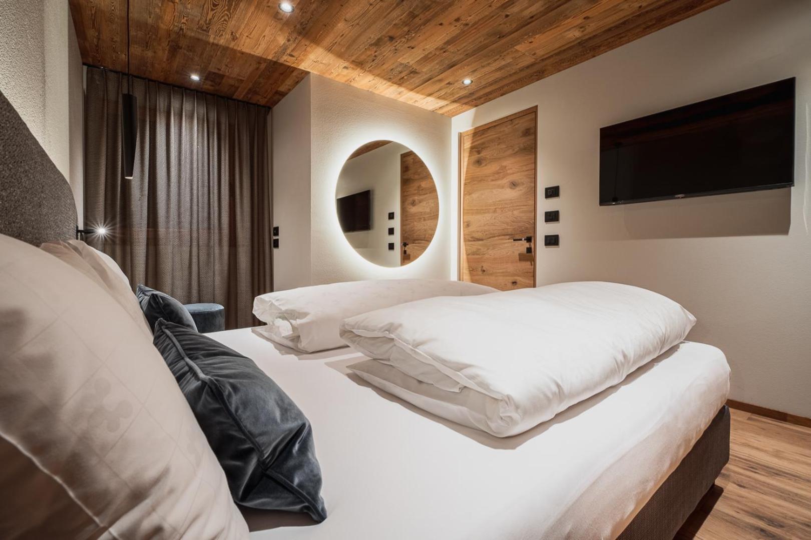Apartments Villa Sofia Santa Cristina Val Gardena Luaran gambar