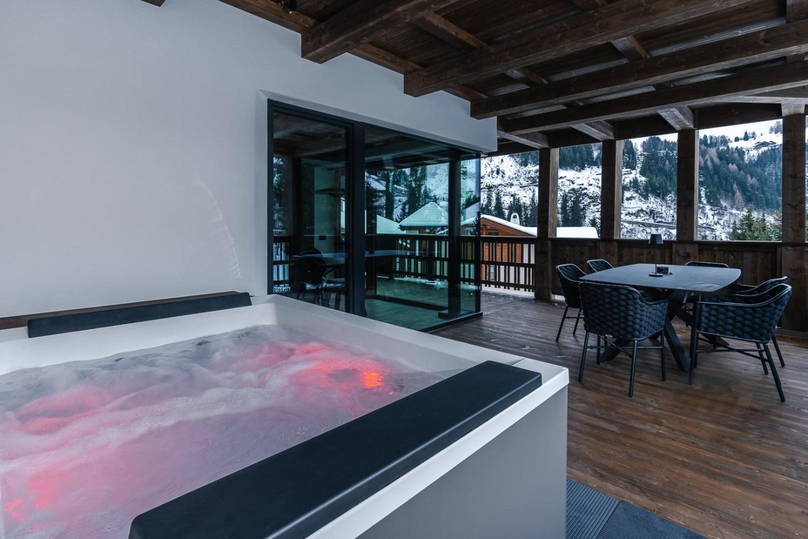 Apartments Villa Sofia Santa Cristina Val Gardena Luaran gambar