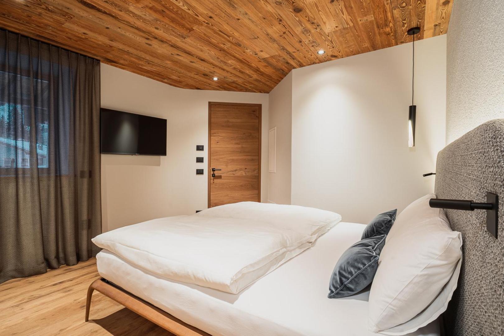 Apartments Villa Sofia Santa Cristina Val Gardena Luaran gambar